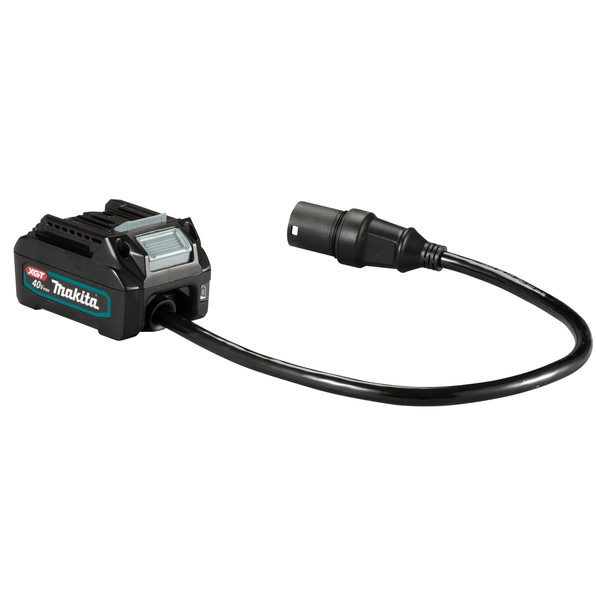 Makita 40V XGT Adaptor for Backpack Power Supply