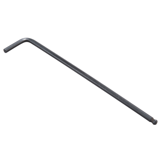 Makita Hex Wrench for Accessories-6mm (Each)