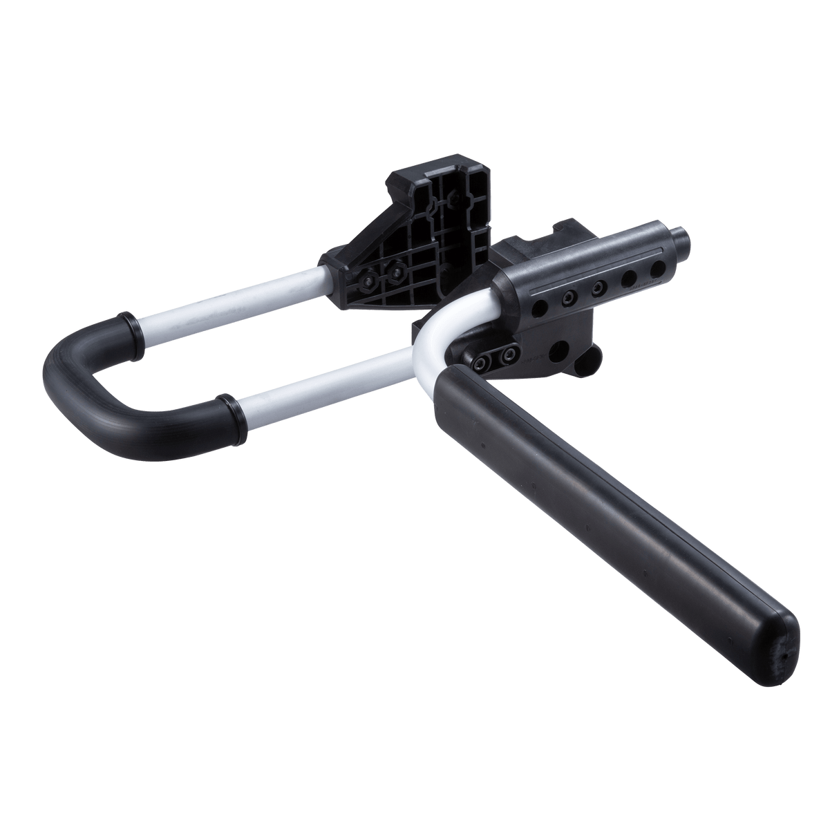 Makita Earth Auger Handle Set for 1/2" Angle Drill