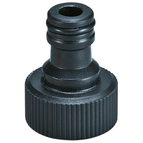 Makita Pump Outlet Connector for high-pressure washers, ensuring leak-free connections and enhanced durability.