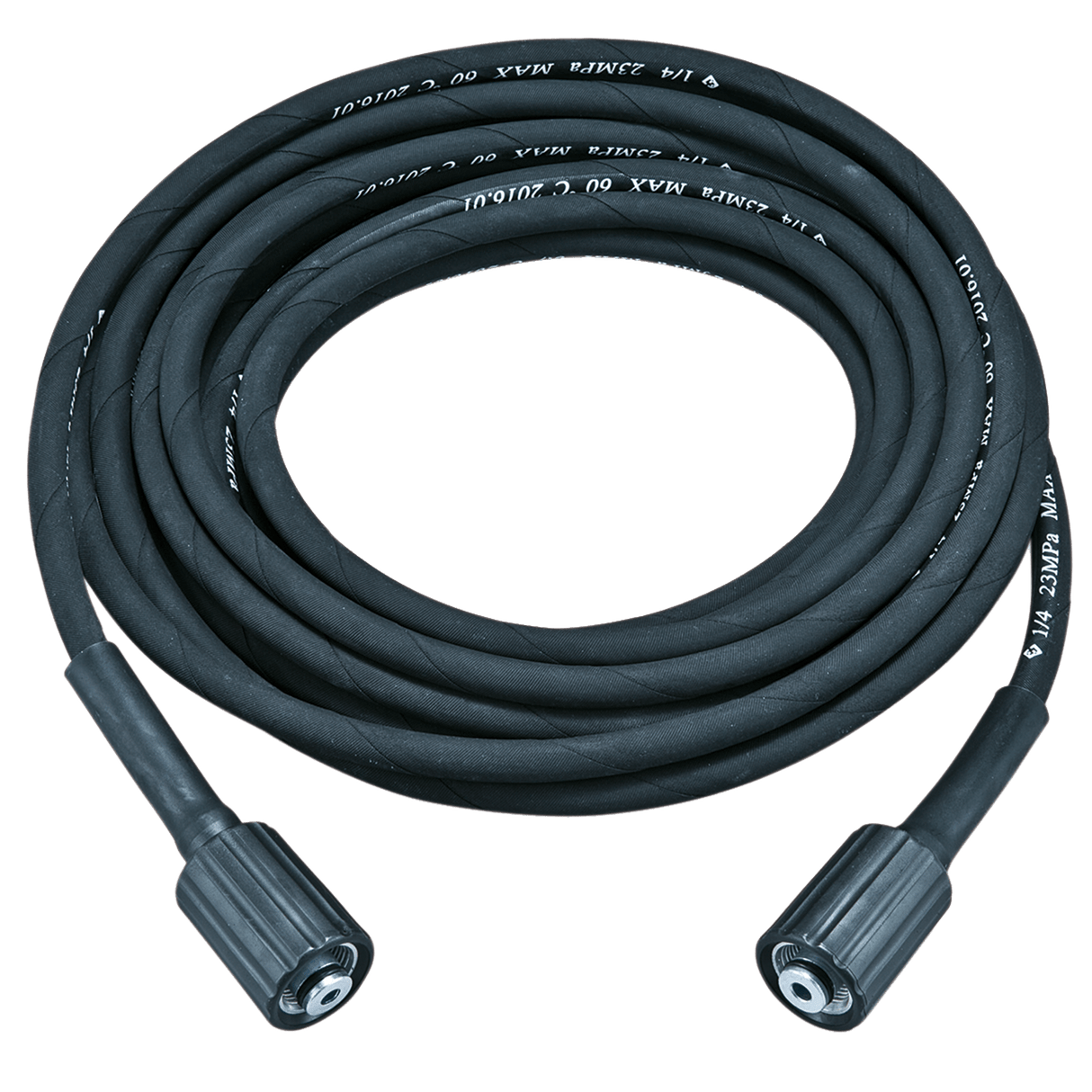 Makita High Pressure Extension Hose 10m