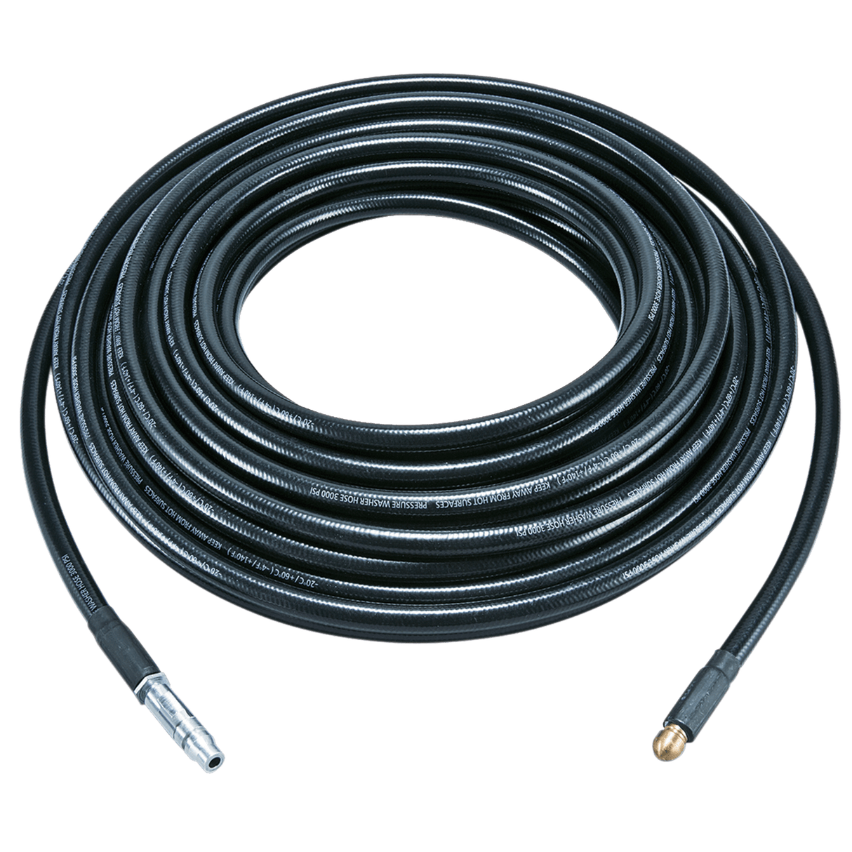 Makita Pipe Cleaning Hose 15m