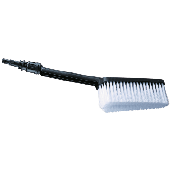 Makita Washing Brush designed for efficient cleaning, compatible with HW1200, HW1300, HW140, and DHW080 models.