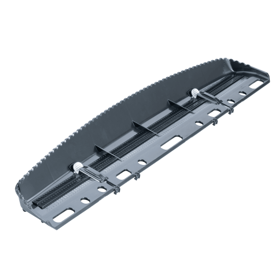 Makita Clipping Collector for Hedge Trimmer (Each)