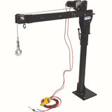 Garrick Swivel Ute Crane 12V 500/800kg