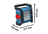 Bosch GLI 18V-1200 C Cordless Jobsite Light 1200 lm