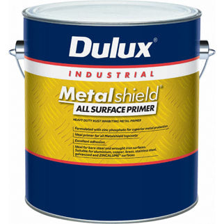Dulux Metalshield All Surface Primer 500ml