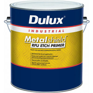 Dulux Metalshield RFU Etch Primer 1L