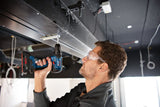 Bosch GSB 18V-55 Cordless Hammer Drill Driver 13mm (Skin Only)