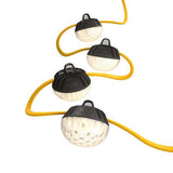 LIFEGUARD Temporary Protected Lighting (TPL) - 10A x 12.5m (Each)