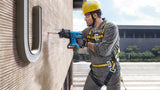 Bosch GBH 18V-21 SDS Plus Rotary Hammer 4-21mm (Cordless Skin Only)