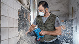 Bosch GBH 18V-21 SDS Plus Rotary Hammer 4-21mm (Cordless Skin Only)