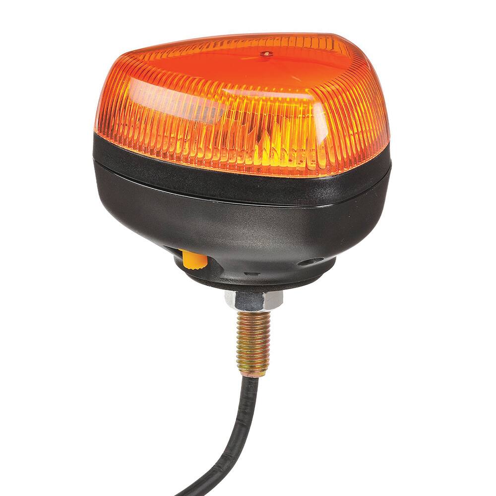 Narva Aerotech LED Strobe Single Bolt 9-33V