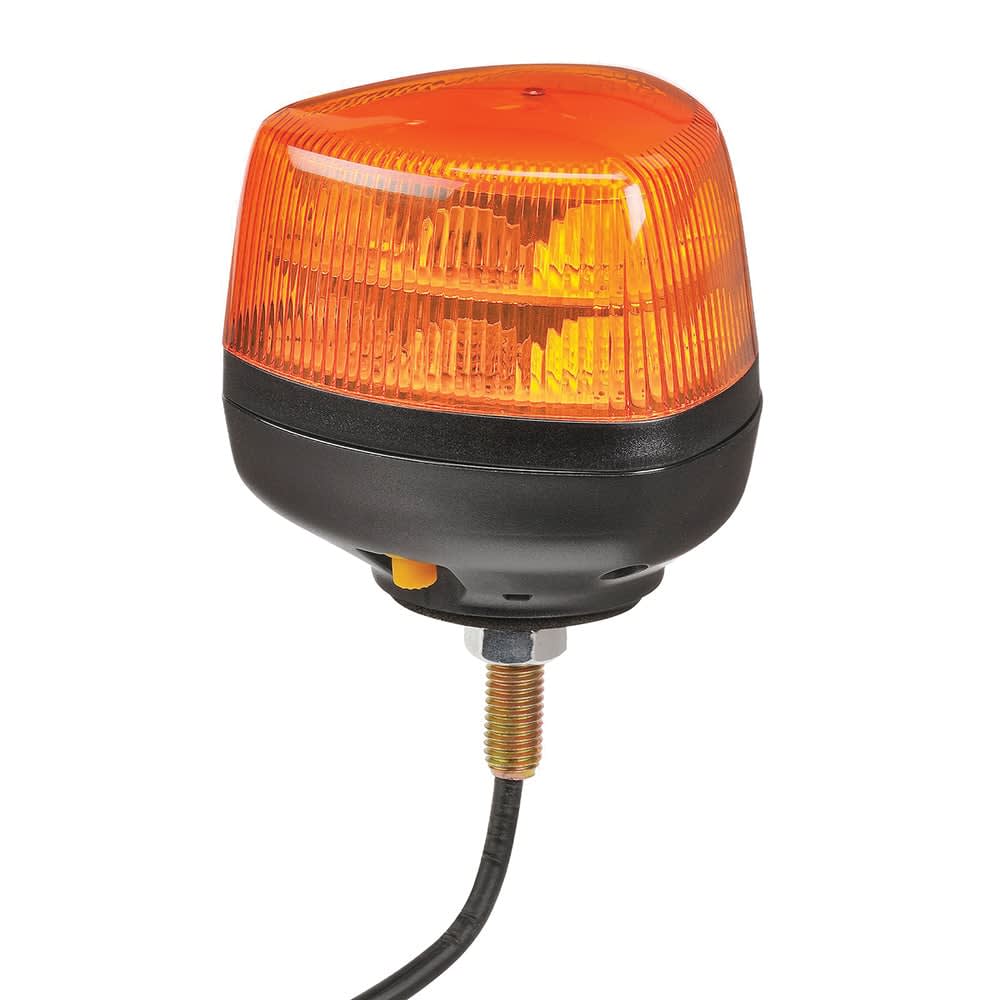 Narva Aerotech Short Amber LED Strobe 9-33V