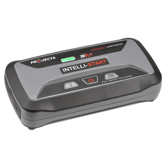 Projecta Intelli-Start Lithium Jump Starter 900A (Each)