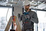 Bosch GHG 18V-50 Cordless Heat Gun (Skin Only)