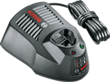 Bosch 12V Drill/Driver 2.0Ah 0615990L1H 2 Piece (Combo Kit)