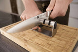 Twinsharp¶© Select Knife Sharpener  - Zwilling