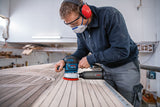 Bosch 400W GEX 40-150 Corded Random Orbital Sander 150mm