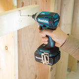 Makita 18V Impact Driver DTD154Z (Each)