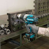 Makita 18V LXT 1/2" Impact Wrench-12.7mm (1/2") (Each)