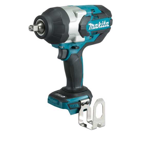 Makita 18V LXT 1/2" Impact Wrench-12.7mm (1/2") (Each)