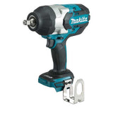 Makita 18V LXT 1/2" Impact Wrench-12.7mm (1/2") (Each)