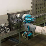 Makita 18V LXT 3/4" Impact Wrench-19mm (3/4") (Each)