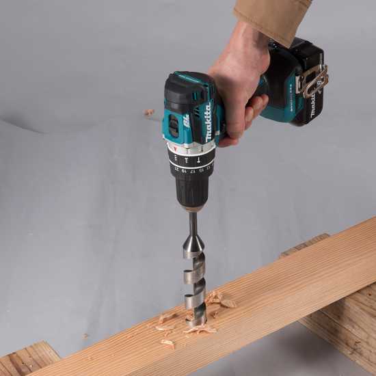 Makita 18V Hammer Drill Driver DHP484Z (Each)