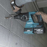 Makita 18V 24mm SDS Plus Rotary Hammer DHR242Z (Each)