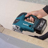 Makita 18V LXT D-Handle Jigsaw DJV180Z (Each)