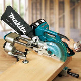 Makita 18Vx2 Mitre Saw DLS714Z-190mm (Each)