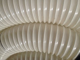 Poly Heavy Antistatic Flexible Ducting 40 mm (Metres)