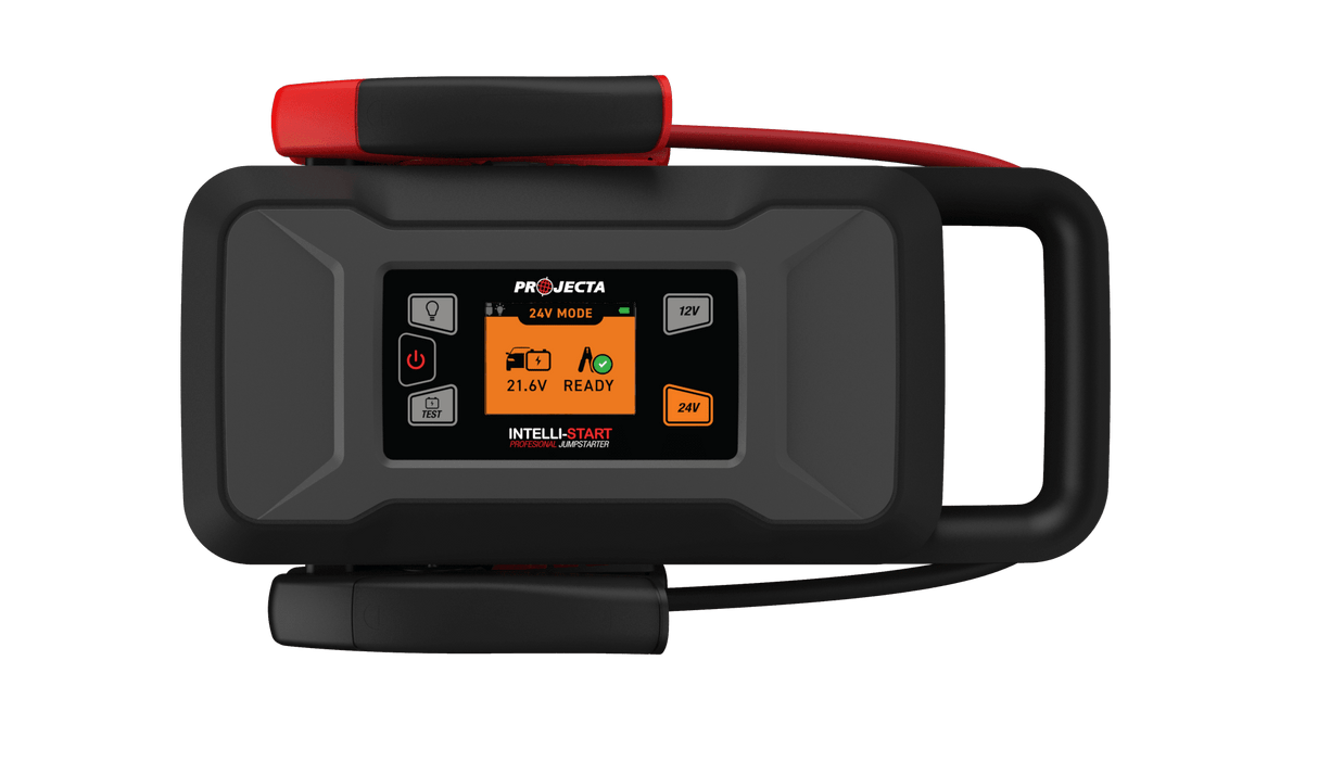 Projecta Intelli-Start Lithium Jumpstarter 2000A