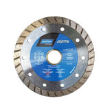 Norton Essential Diamond Blade 1EA 125x2x22.23mm (Each)