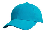 Legend Life, Heavy Brushed Cotton Cap, 4171
