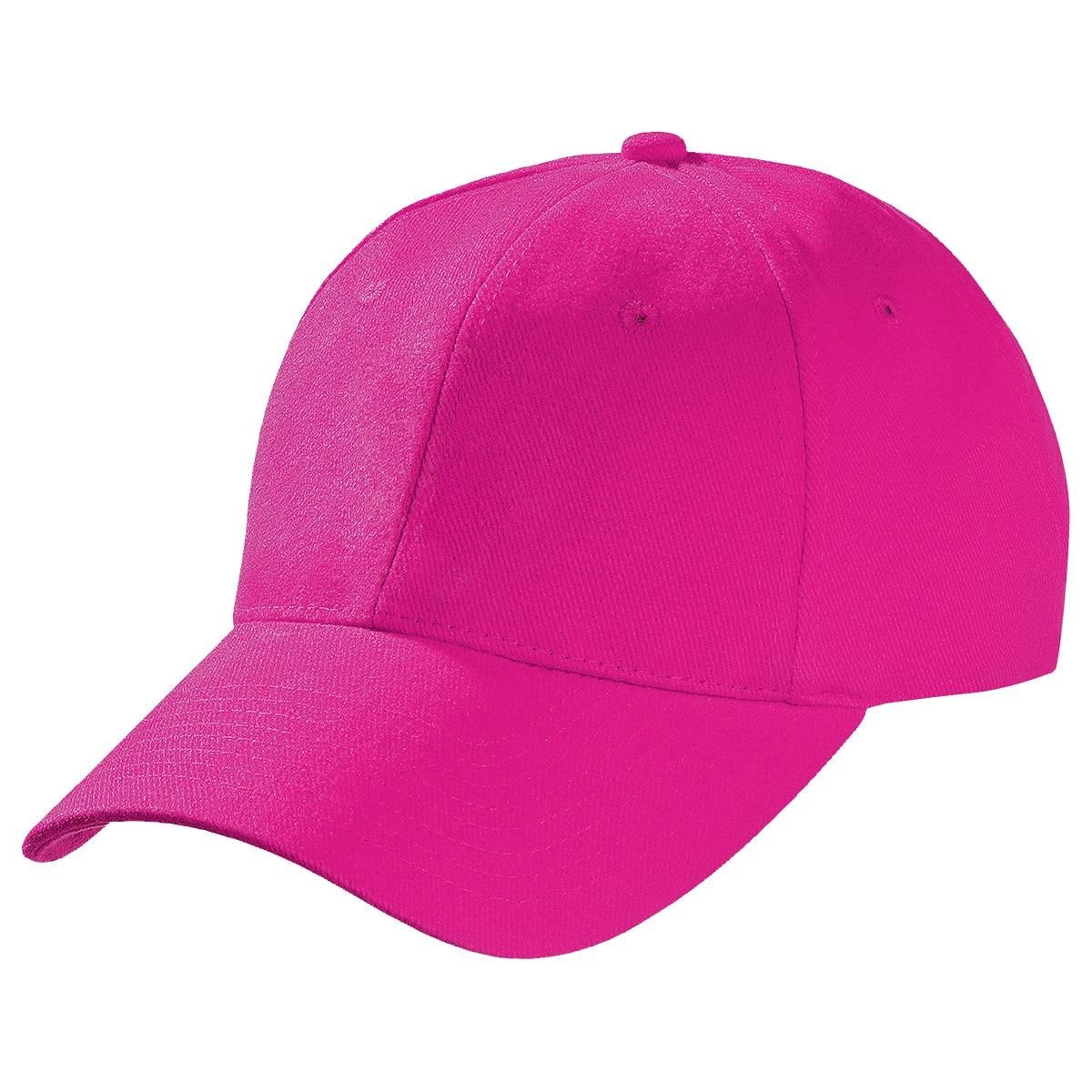 Legend Life, Heavy Brushed Cotton Cap, 4171 - Natural