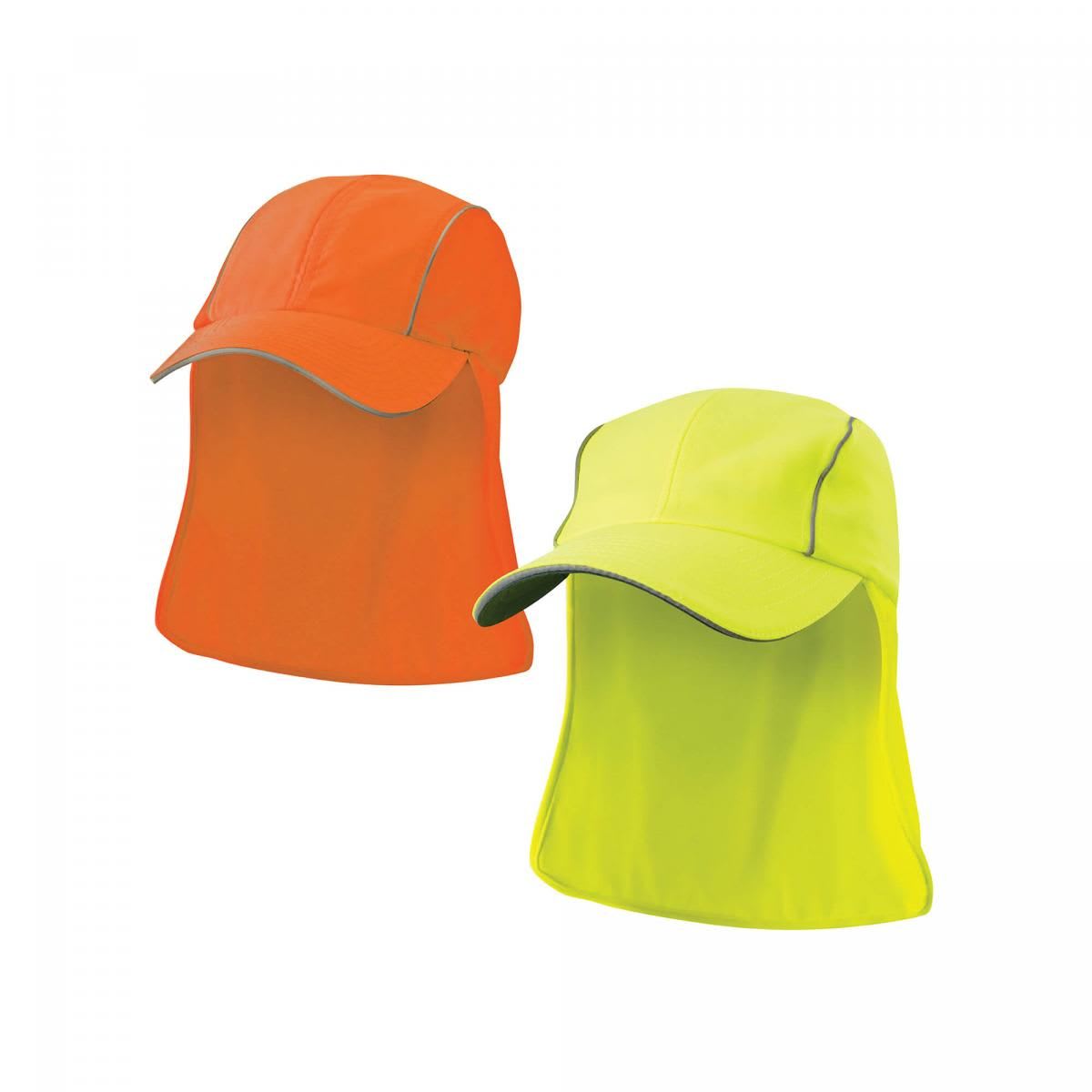 Legend Life, Hi Vis Legionnaire