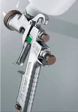 IWATA Gravity Spray gun 1.2mm + 600ml pot