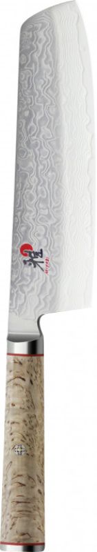 Miyabi - Nakiri Knife 17cm