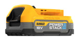 DeWALT 18V XR Powerstack Compact Battery