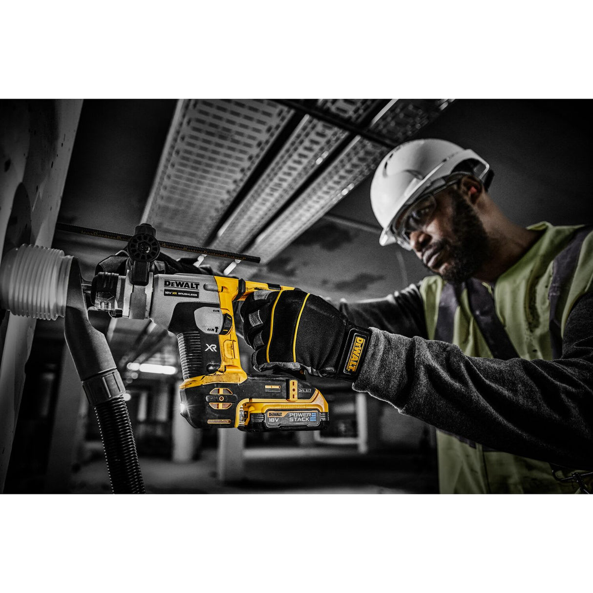 DeWALT 18V XR Powerstack Compact Battery