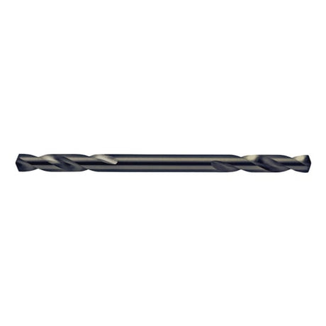 Precision Sutton Panel Drill Bit Tupoint #30 in blue, 3.3mm diameter, designed for efficient drilling in sheet metal.