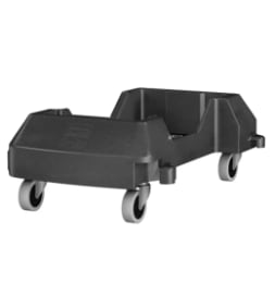 SLIM JIM Resin Trainable Dolly (Each)