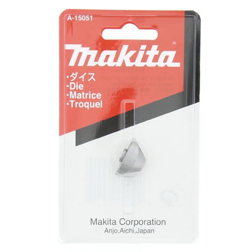 Makita Nibbler Die 360 Deg Rotation A-15051