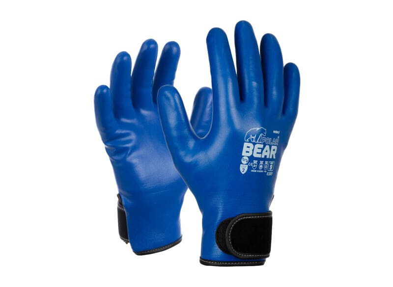 Esko Polar Bear Thermal Lined Gloves (Pair) - Standard - 07