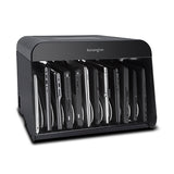 Kensington Charge Rack With Locking Door