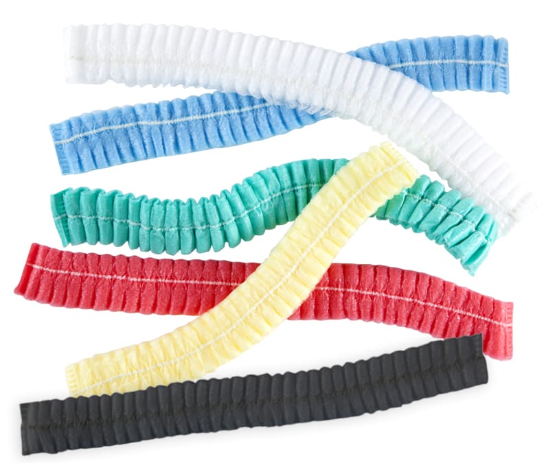 Eagle Clip Hat 53-55cm (Carton of 1000) - Blue