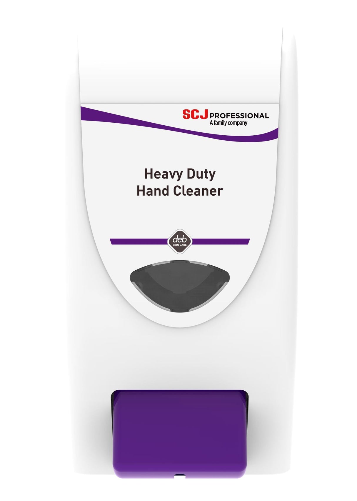 Deb Skin Care Heavy Duty Hand Cleaner Dispenser 4L (Each)