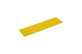 Fibreglass Floor Grit Panel, 200 x 750mm, non-slip surface for ladders and walkways, ensuring safety in high-traffic areas.